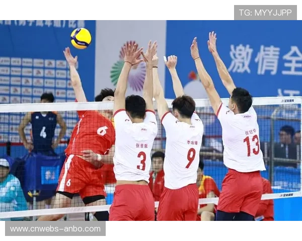 全运会男排体育道德风尚奖公布，福建、上海、广东队及张景胤等球员获奖