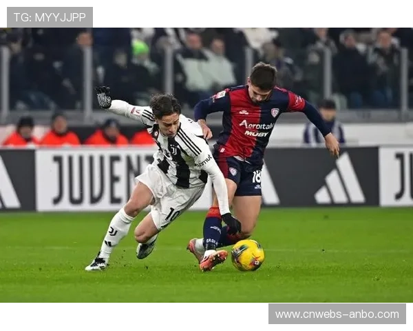 尤文图斯主场2-1逆转卡利亚里，伊尔迪兹梅开二度