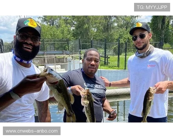 本西蒙斯宣布暂停NBA生涯，转战职业钓鱼界