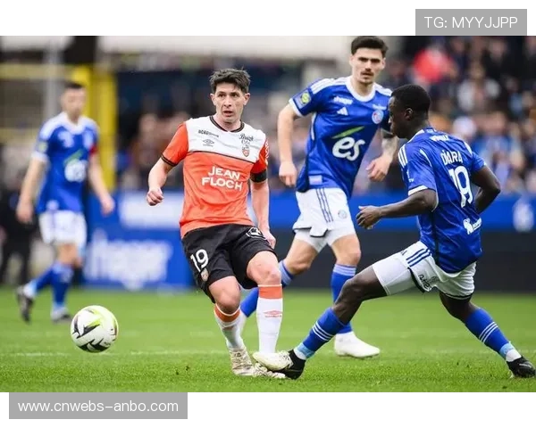 斯特拉斯堡主场坚韧防守，洛里昂反击效率不足