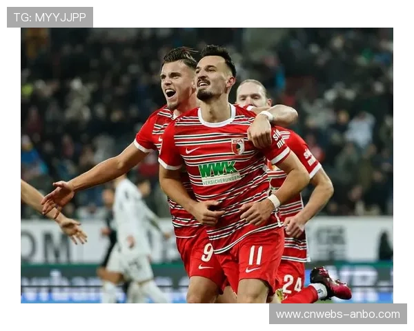 德甲升班马首季降级概率达61%，圣保利全队身价4800万欧元面临挑战