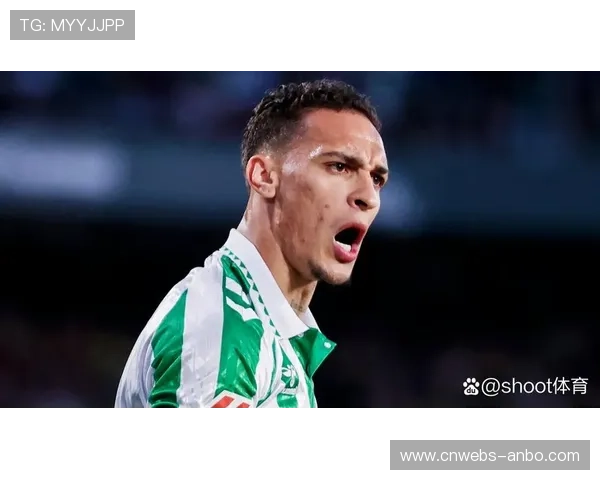 安东尼桑托斯禁区内冷静推射,贝蒂斯客场领先马竞 安东尼桑托斯禁区内冷静推射,贝蒂斯客场领先马竞